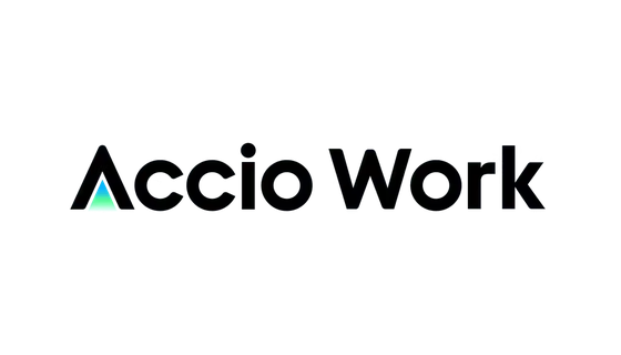 Accio Work 企业版